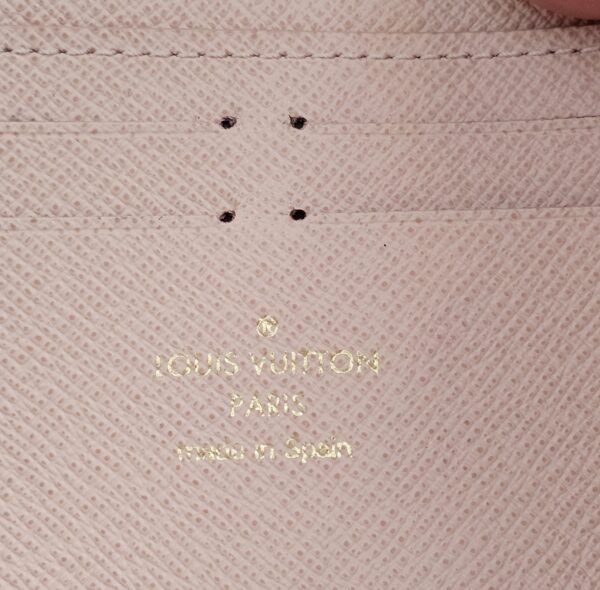 Clemence Damier Azur - Image 12