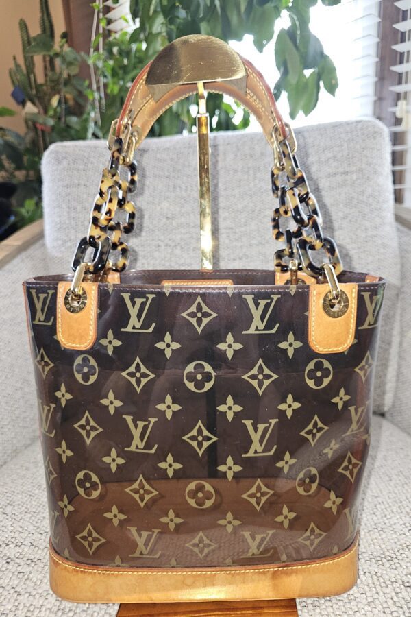 Sac ambre PM - Image 3