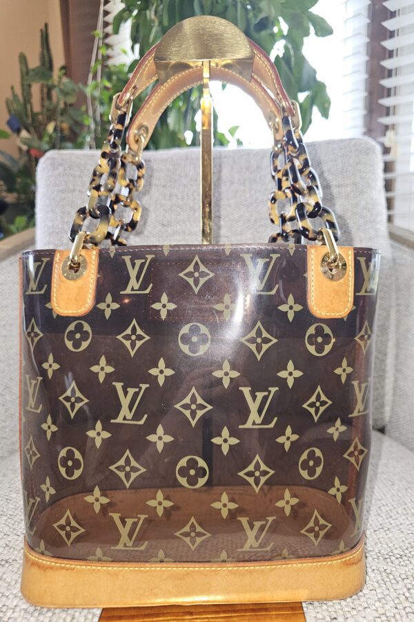 Sac ambre PM - Image 4