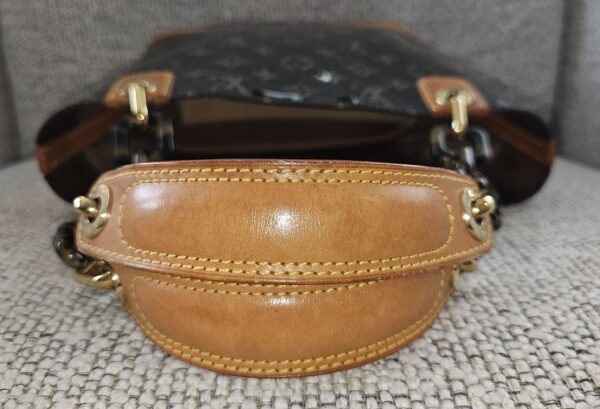 Sac ambre PM - Image 7