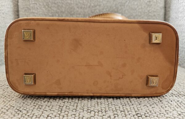 Sac ambre PM - Image 8