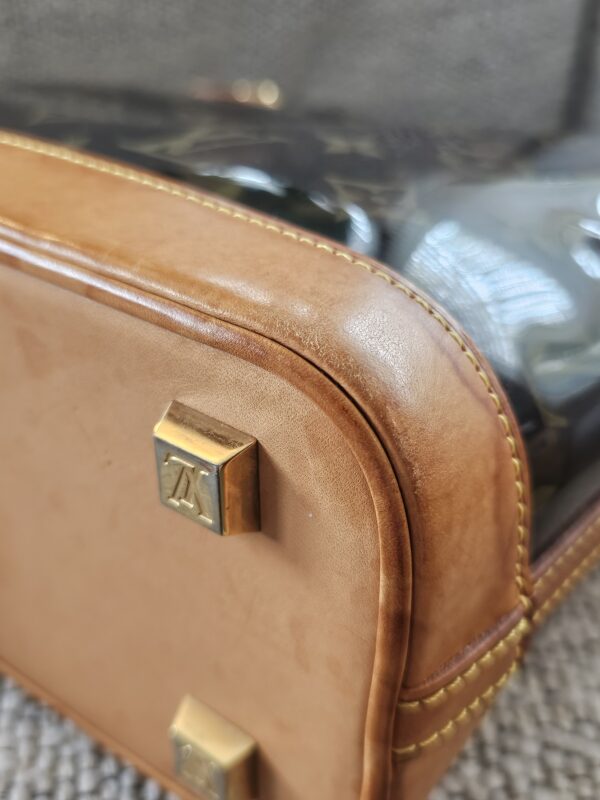 Sac ambre PM - Image 11