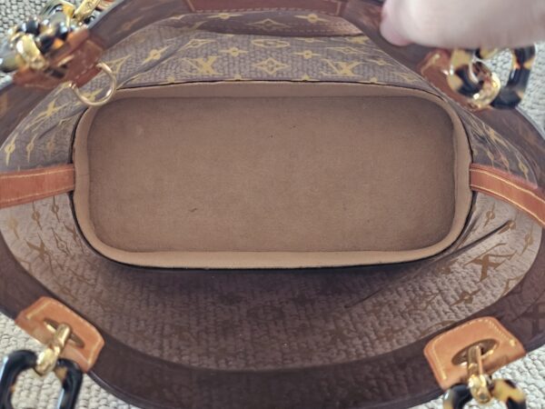 Sac ambre PM - Image 20