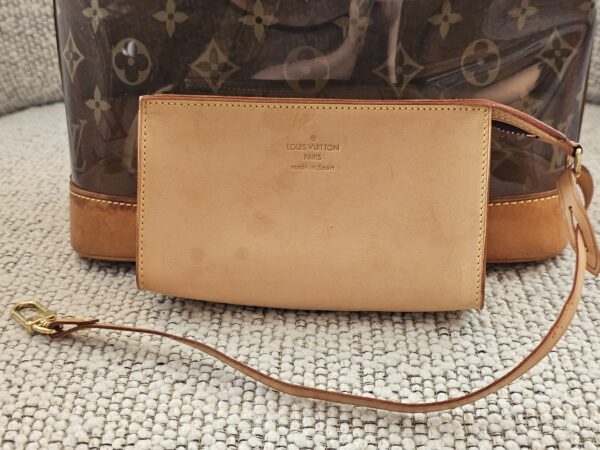 Sac ambre PM - Image 21