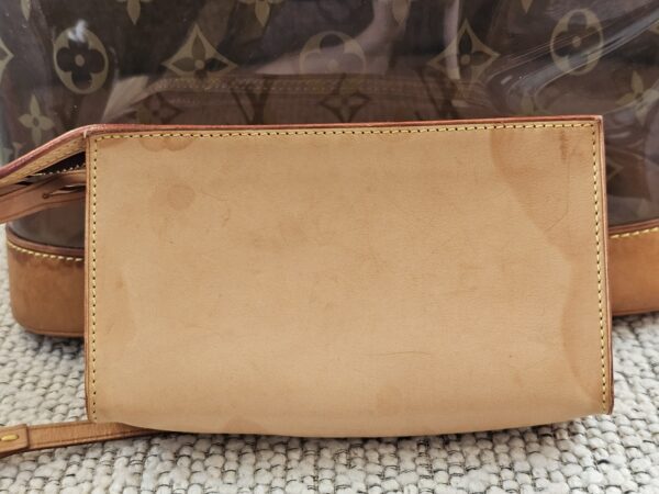 Sac ambre PM - Image 22