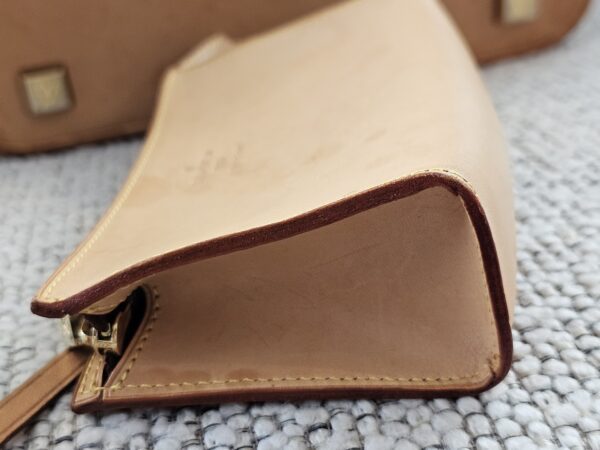Sac ambre PM - Image 23