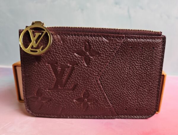 Wine Empreinte Romy