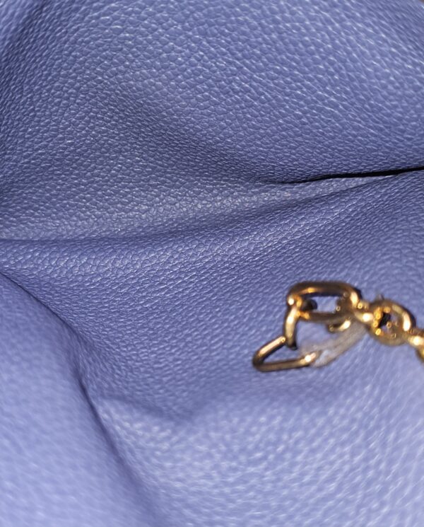 Denim Empreinte Key Cles - Image 15
