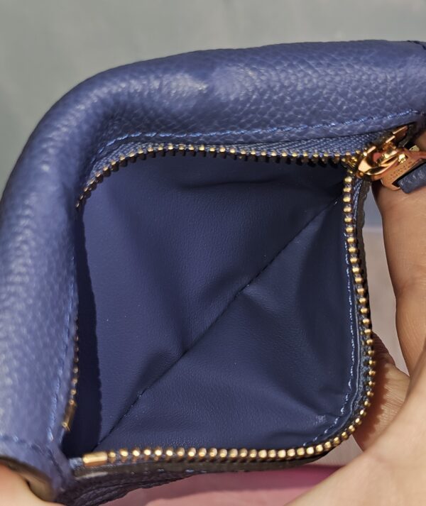 Denim Empreinte Key Cles - Image 16
