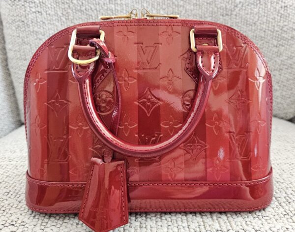 Vernis alma bb - Image 3