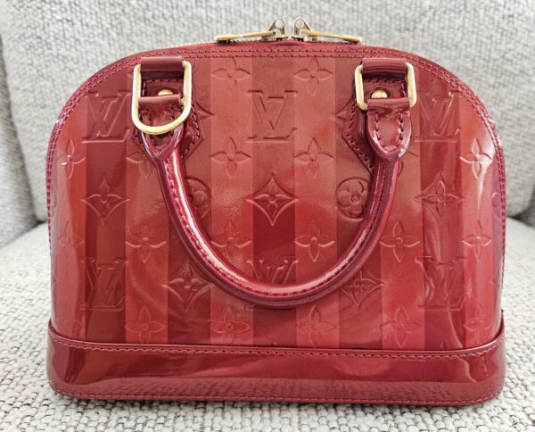 Vernis alma bb - Image 4