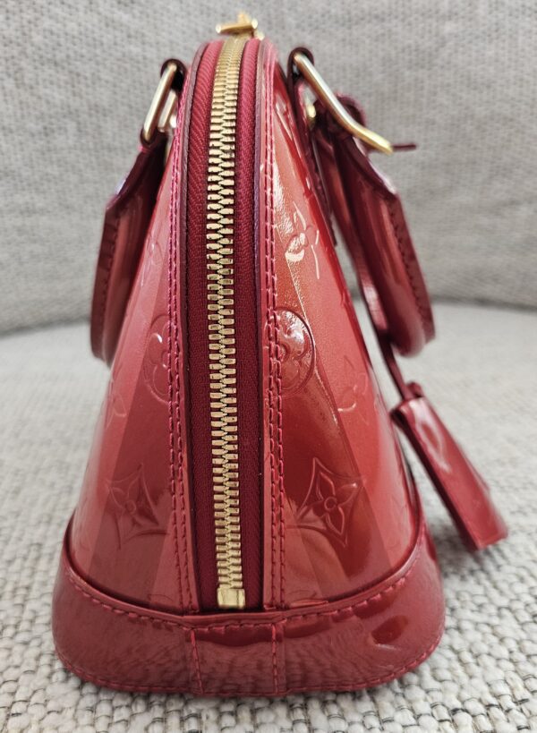 Vernis alma bb - Image 5