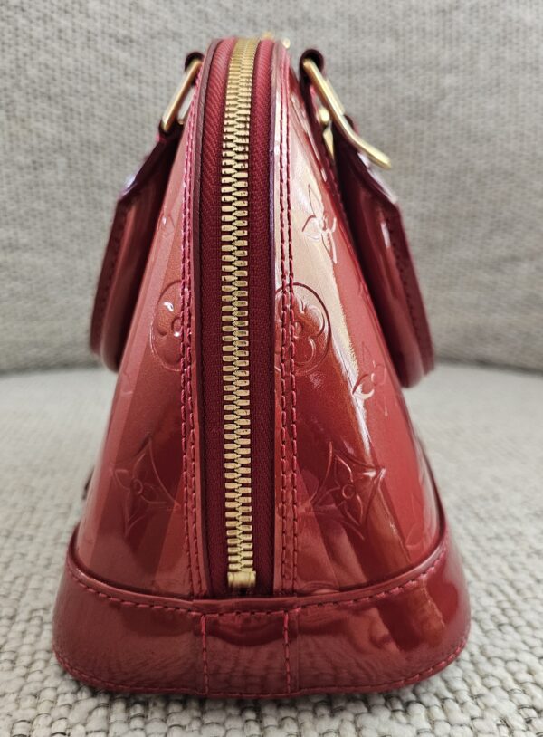 Vernis alma bb - Image 6
