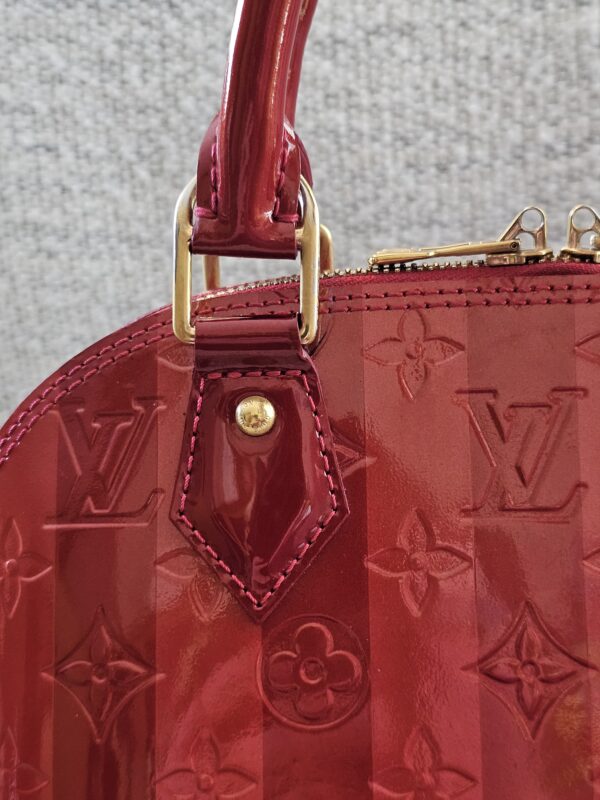 Vernis alma bb - Image 14