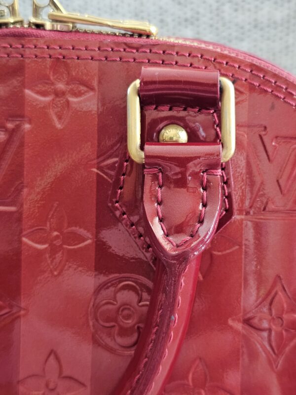 Vernis alma bb - Image 16