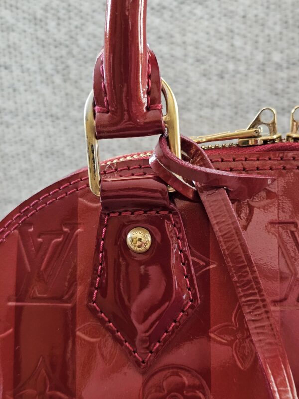 Vernis alma bb - Image 18