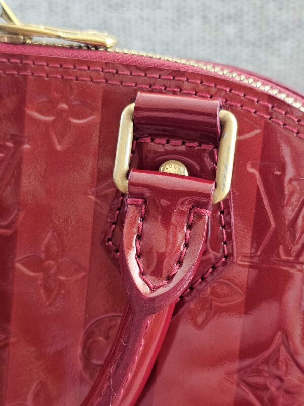 Vernis alma bb - Image 20