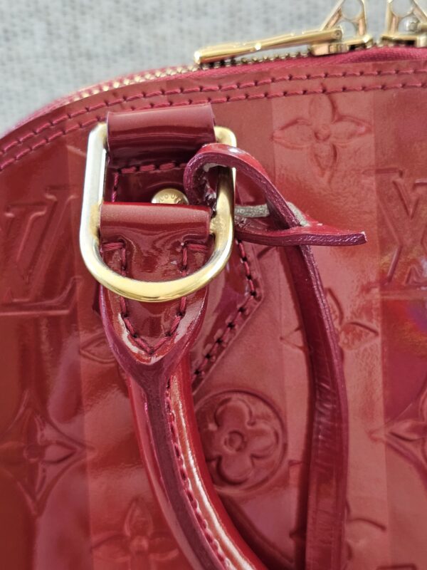Vernis alma bb - Image 21
