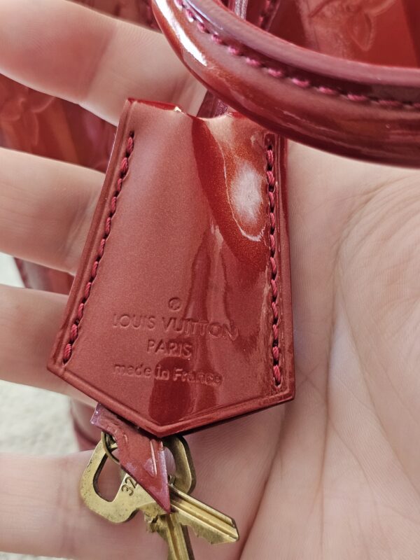 Vernis alma bb - Image 22