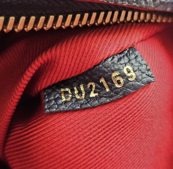 Pointheu PM marine Rouge - Image 17