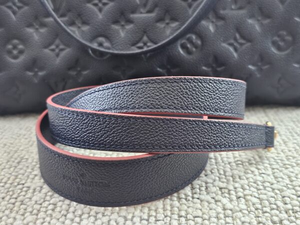 Pointheu PM marine Rouge - Image 21
