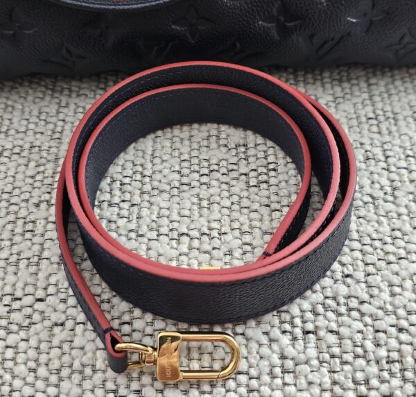 Pointheu PM marine Rouge - Image 22