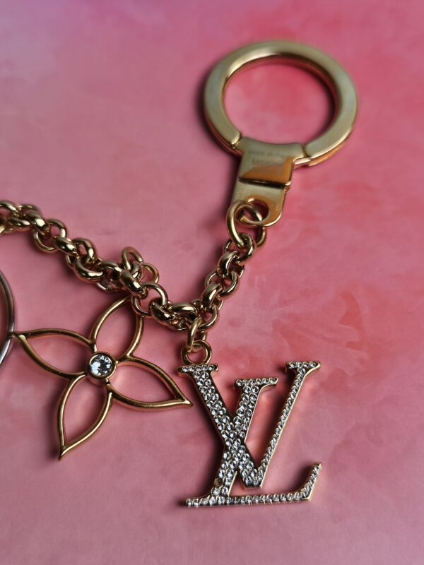 Sac Chene Flower Charm - Image 9