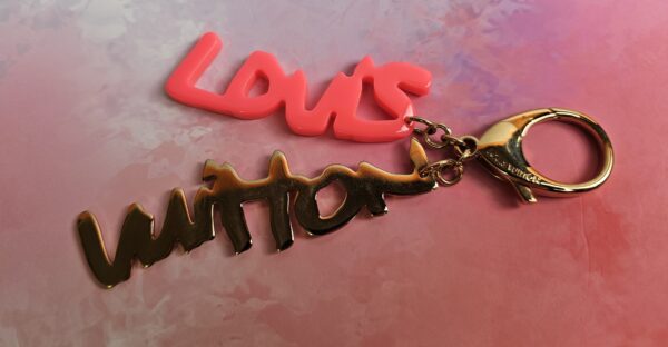 Graphitti Charm - Image 3