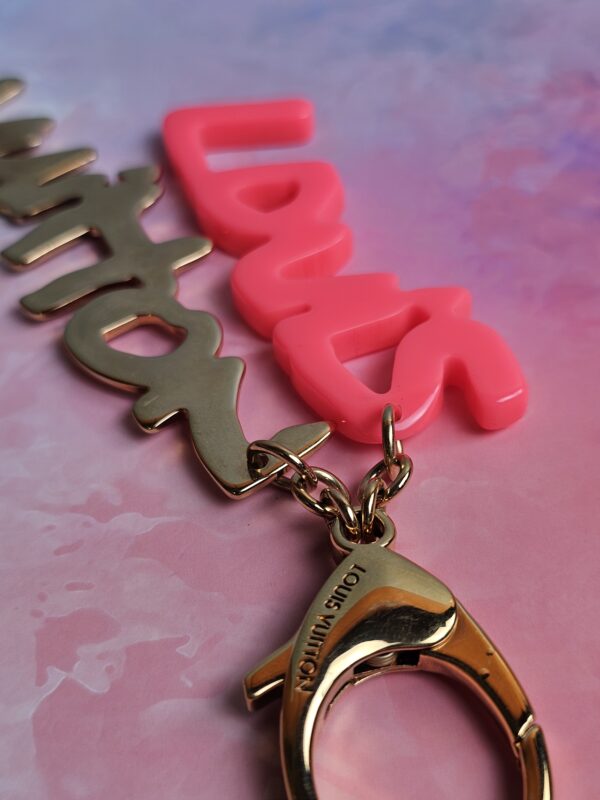 Graphitti Charm - Image 8