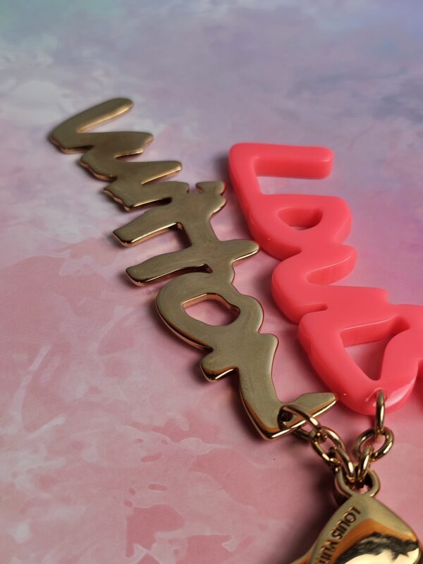 Graphitti Charm - Image 9