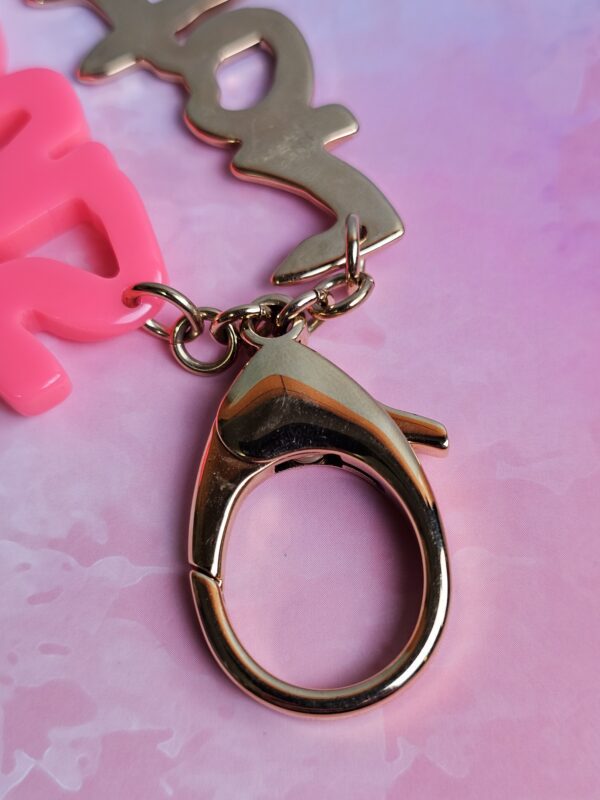 Graphitti Charm - Image 13