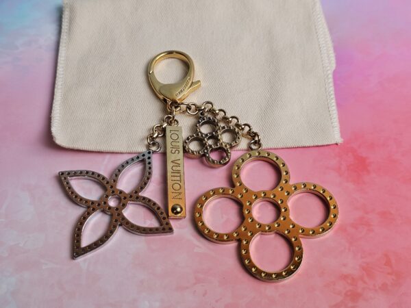 Tapage Bag Charm