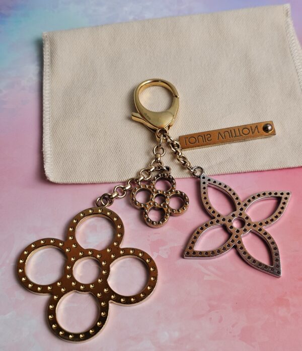 Tapage Bag Charm - Image 3