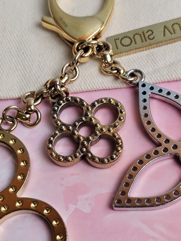 Tapage Bag Charm - Image 4