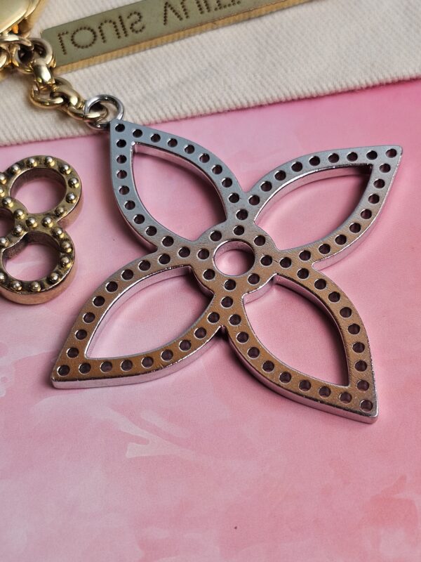 Tapage Bag Charm - Image 5