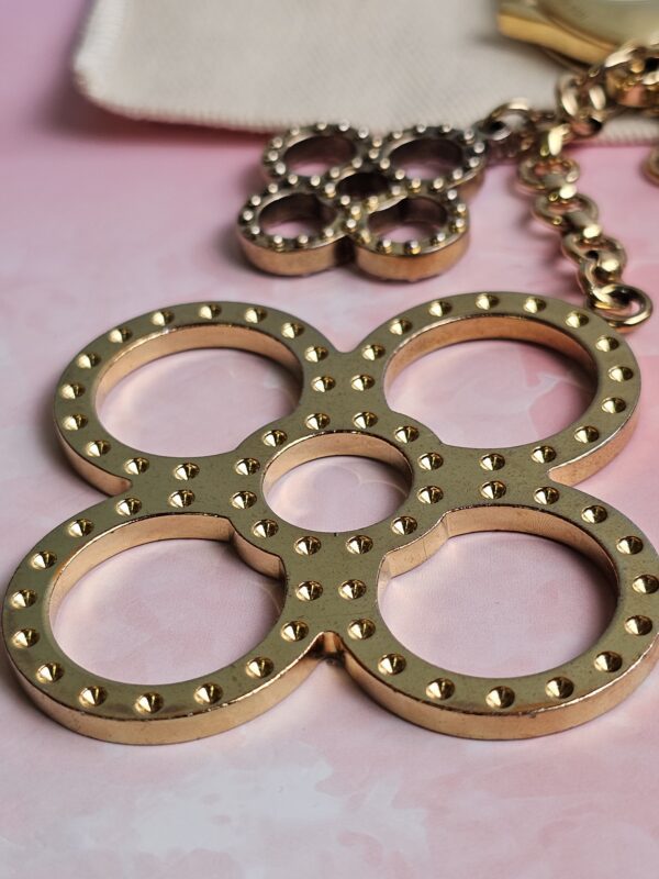Tapage Bag Charm - Image 8