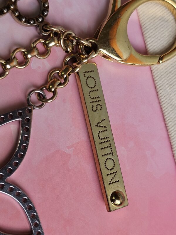 Tapage Bag Charm - Image 10