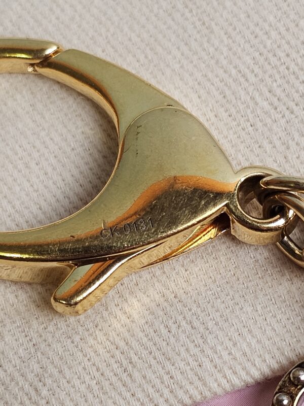 Tapage Bag Charm - Image 11