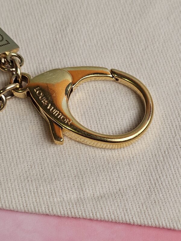 Tapage Bag Charm - Image 12