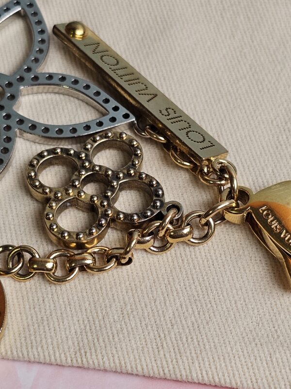 Tapage Bag Charm - Image 13
