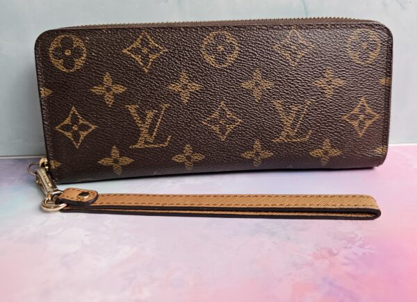 Clemence Monogram