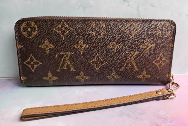 Clemence Monogram - Image 3