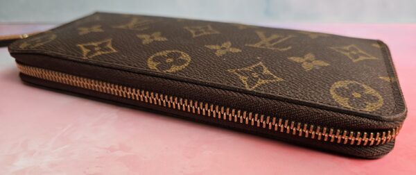 Clemence Monogram - Image 6