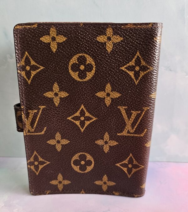 Agenda PM Monogram - Image 3