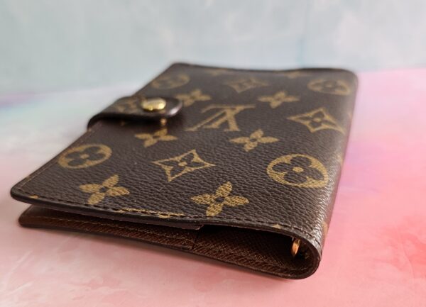 Agenda PM Monogram - Image 7