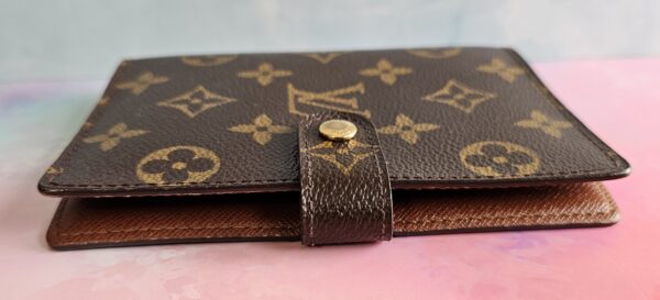 Agenda PM Monogram - Image 8