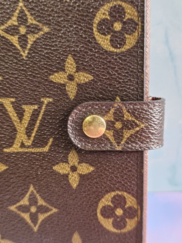 Agenda PM Monogram - Image 9