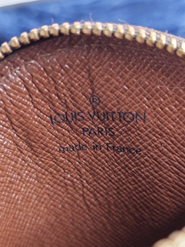 Round Coin Purse - Image 7