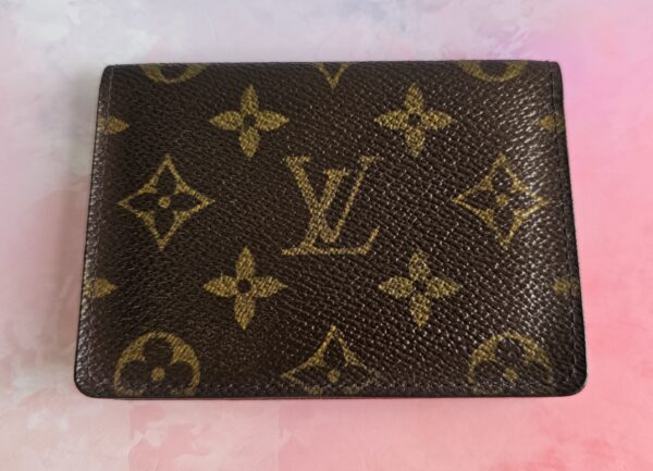 ID Holder Card Holder