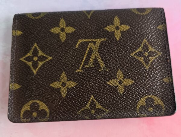 ID Holder Card Holder - Image 3